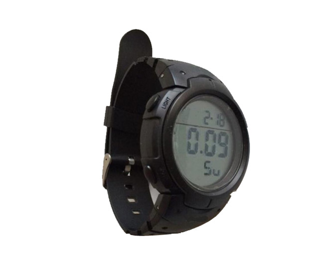 WB-16腕表式個人劑量儀 WB-16腕表式個人劑量儀